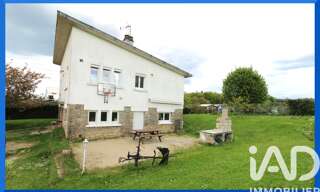 Maison 5 Pièces 100 m² à vendre à Bar (19800)