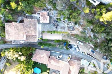 Maison 5 pièces 550000 €