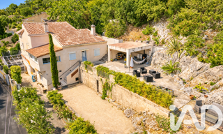 Maison 5 Pièces 150 m² à vendre à Marseille 11 (13011)