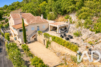 Maison 5 pièces 550000 €