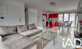 Maison 4 Pièces 98 m² à vendre à Aubergenville (78410)