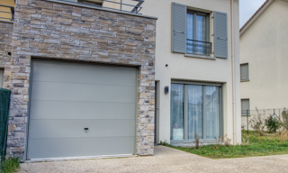 Maison 4 Pièces 98 m² à vendre à Aubergenville (78410)