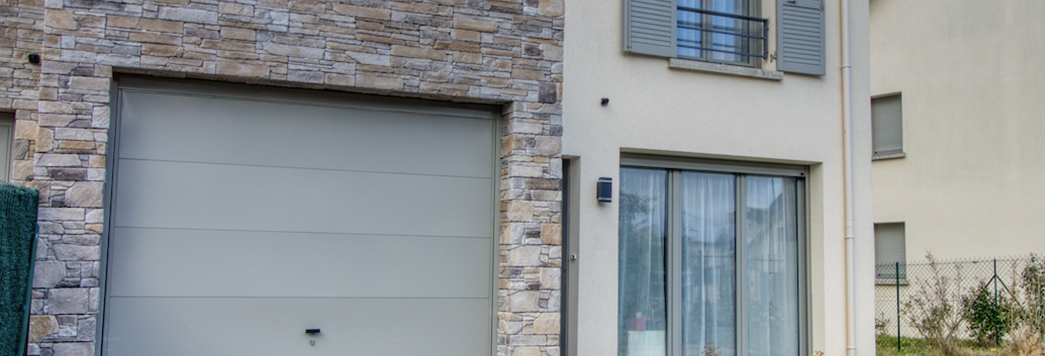 Maison 4 Pièces 98 m² à vendre à Aubergenville (78410)