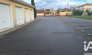 Garage  17 m² à vendre à Aucamville (31140)
