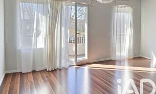 Appartement 2 Pièces 49 m² à louer à Cavaillon (84300)