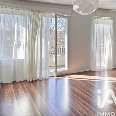 Appartement 2 pièces 690 €