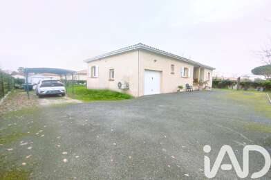 Maison 4 pièces 249000 €