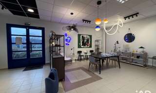 Commerce  200 m² à louer à Reims (51100)