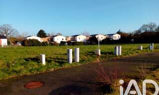 Terrain  428 m² à vendre à Couëron (44220)