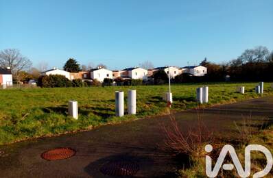 Vente Terrain 428 m&sup2; — photo du bien
