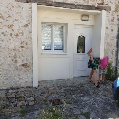 Appartement 4 pièces 272000 €