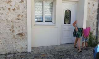 Appartement 4 Pièces 111 m² à vendre à Bruyères-le-Châtel (91680)