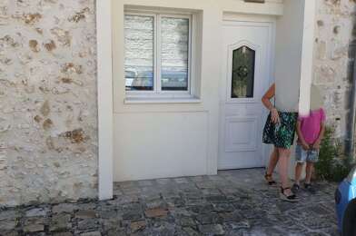 Appartement 4 pièces 272000 €