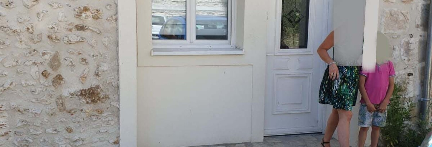 Appartement 4 Pièces 111 m² à vendre à Bruyères-le-Châtel (91680)