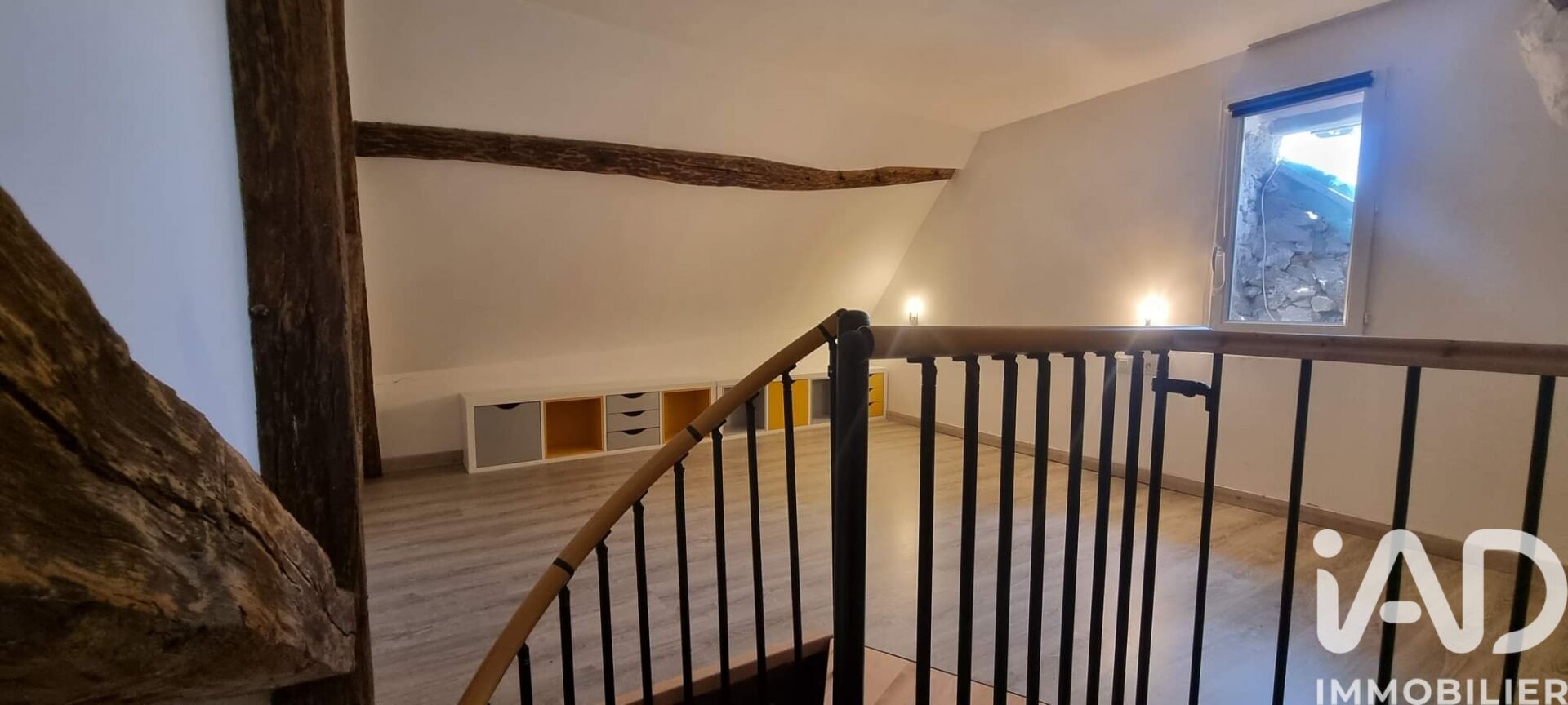 Vente Appartement 4 pièces - Photo 3