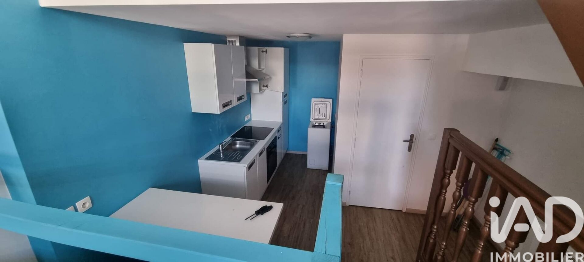 Vente Appartement 4 pièces - Photo 5