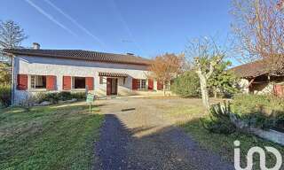 Maison 8 Pièces 160 m² à vendre à Trémons (47140)