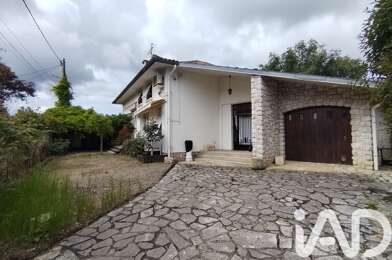 Maison 8 pièces 210000 €