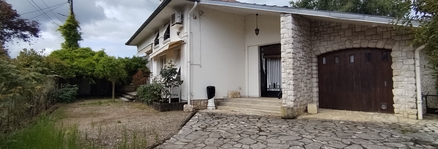 Maison 8 Pièces 160 m² à vendre à Vic-Fezensac (32190)