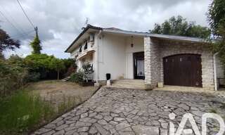 Maison 8 Pièces 160 m² à vendre à Vic-Fezensac (32190)