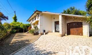 Maison 8 Pièces 160 m² à vendre à Vic-Fezensac (32190)
