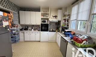 Maison 9 Pièces 186 m² à vendre à Laroche-Saint-Cydroine (89400)