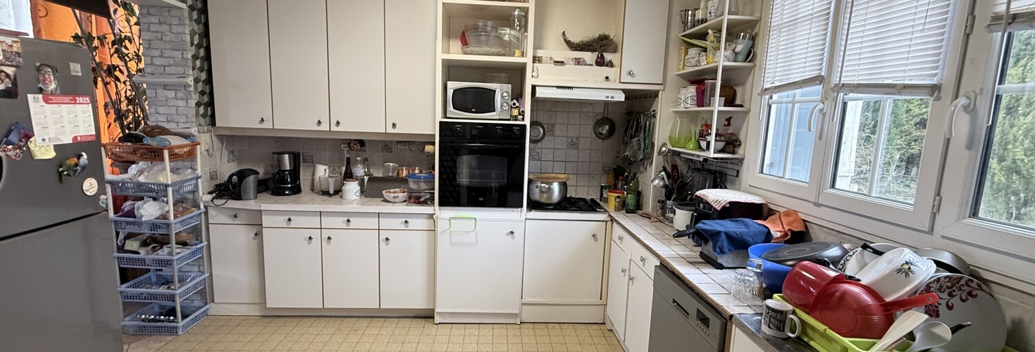 Maison 9 Pièces 186 m² à vendre à Laroche-Saint-Cydroine (89400)