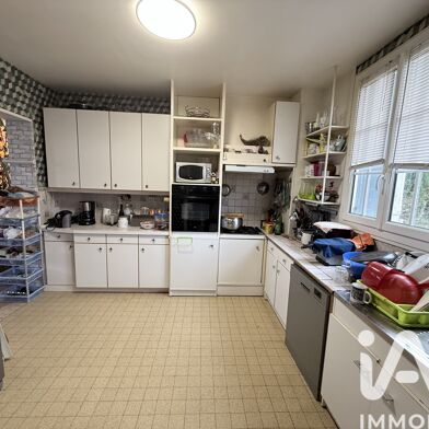 Maison 9 pièces 220000 €