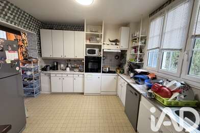 Maison 9 pièces 200000 €