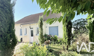 Maison 9 Pièces 186 m² à vendre à Laroche-Saint-Cydroine (89400)