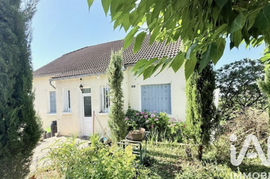 Maison 9 pièces 200000 €