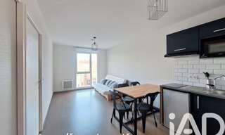 Appartement 2 Pièces 35 m² à vendre à La Rochelle (17000)