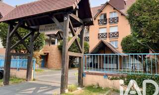 Appartement 1 Pièce 38 m² à vendre à Touques (14800)