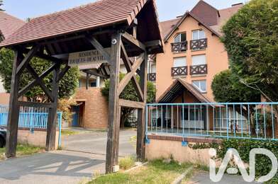 Appartement 1 pièces 116500 €