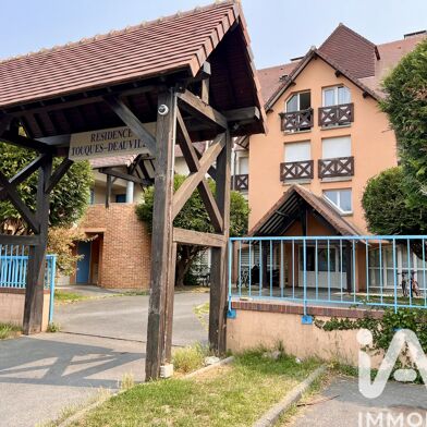 Appartement 1 pièces 116500 €