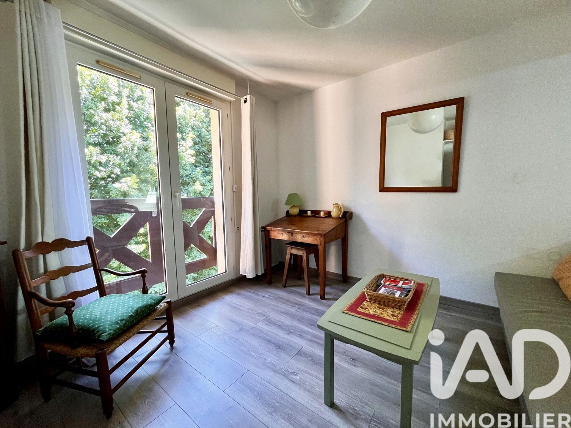 Vente Studio 1 pièce - Photo 3