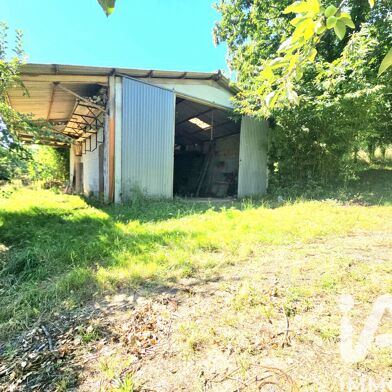 Maison 1 pièces 100000 €