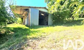 Divers 1 Pièce 90 m² à vendre à Collongues (65350)