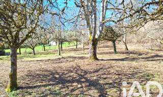 Terrain  1164 m² à vendre à Crandelles (15250)