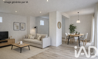 Maison 5 Pièces 158 m² à vendre à Andilly (95580)