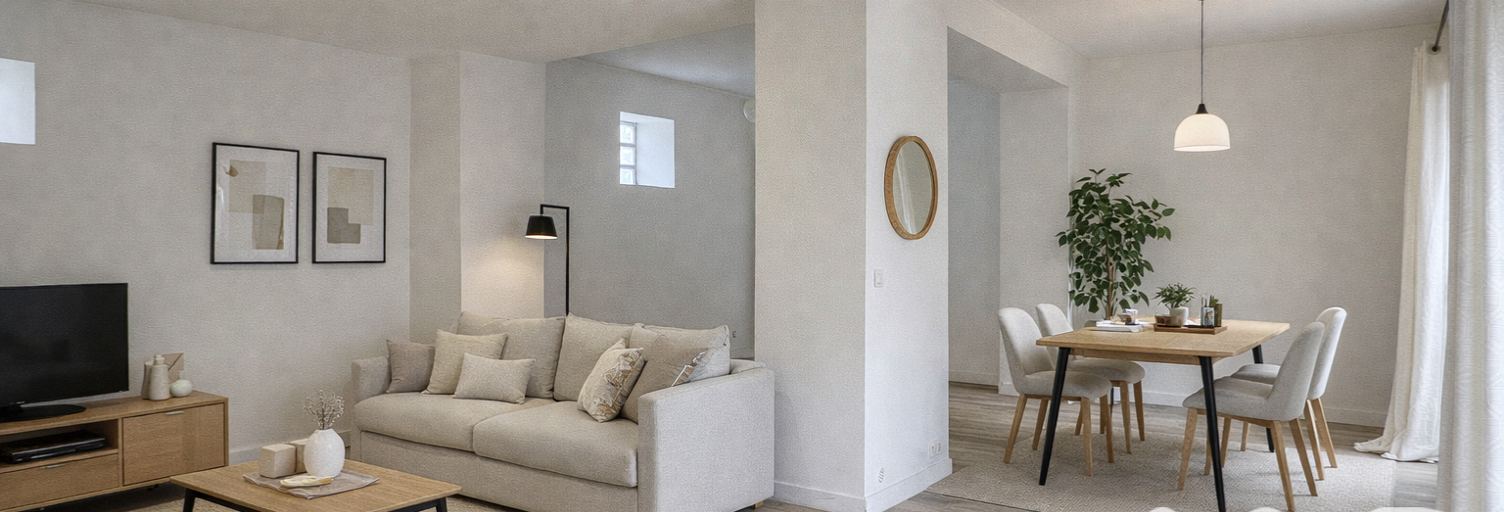 Maison 5 Pièces 158 m² à vendre à Andilly (95580)