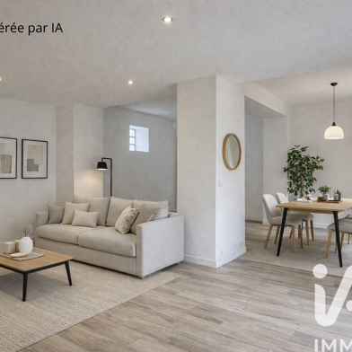 Maison 5 pièces 385000 €