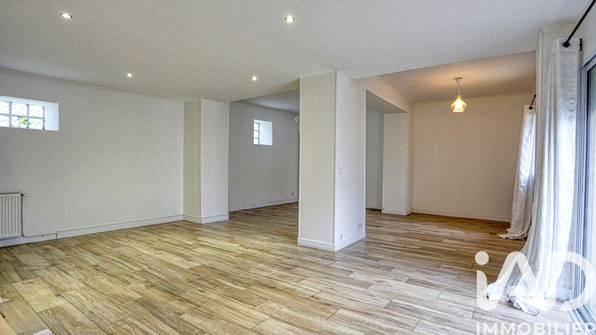 Vente Maison de ville 5 pièces - Photo 2