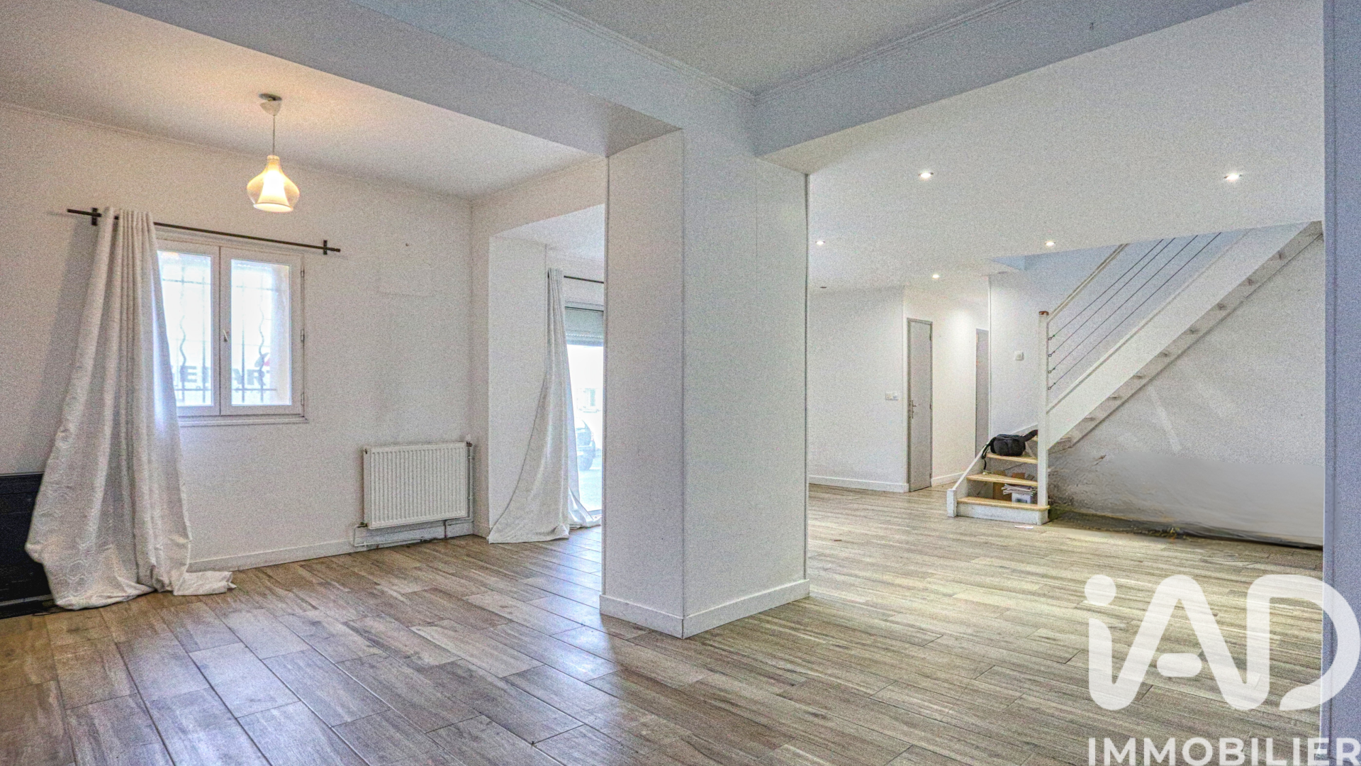 Vente Maison de ville 5 pièces - Photo 3