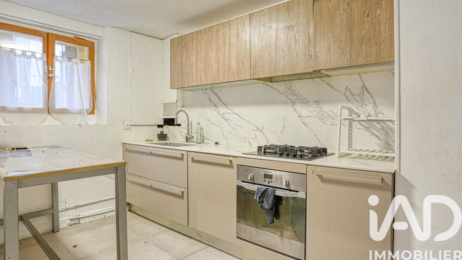 Vente Maison de ville 5 pièces - Photo 4