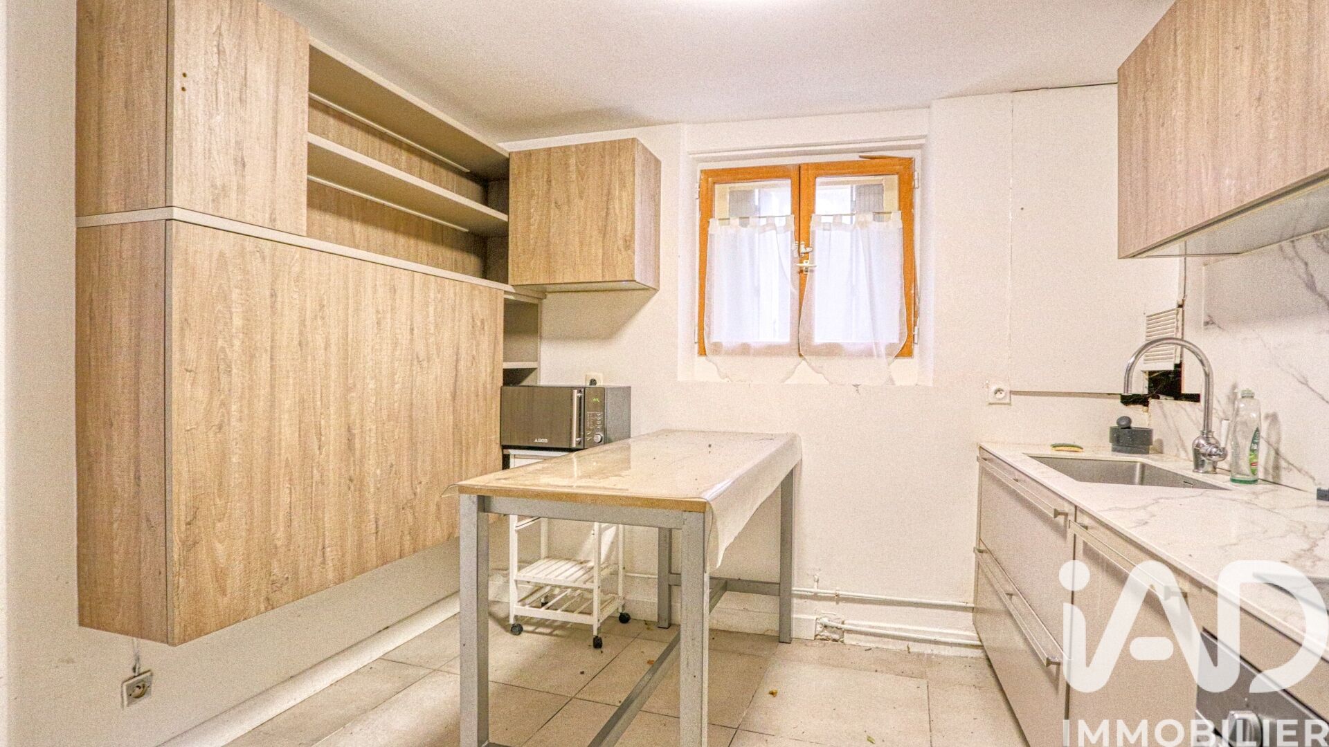 Vente Maison de ville 5 pièces - Photo 5