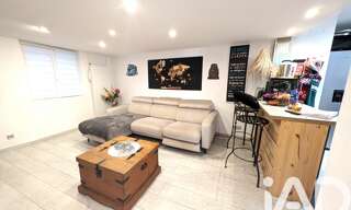 Maison 6 Pièces 100 m² à vendre à Coivrel (60420)