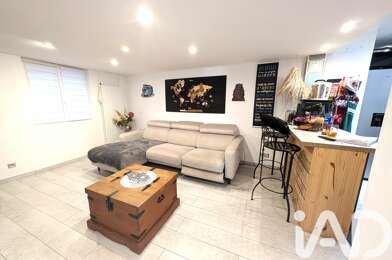 Maison 6 pièces 175000 €