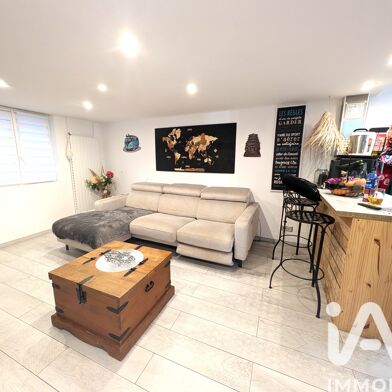 Maison 6 pièces 175000 €