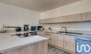 Maison 10 Pièces 232 m² à vendre à Vairé (85150)